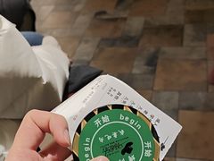 -汉巴味德(沈阳万象汇店)