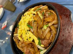 -金湖港式餐厅(建外店)