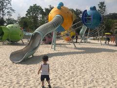 -白水带风景区体育公园