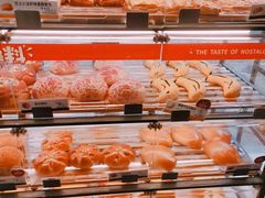 -85度C(大连店)