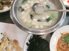 -邢家锅贴老店·非遗·开封菜(金明广场店)