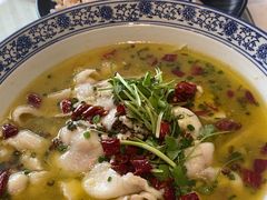 -北门饭店(三香路店)