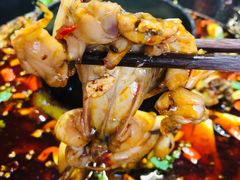 -味仙疯美蛙鱼头(清扬路总店)