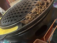 -牛犇烤肉(物资学院路店)