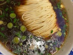 奥灶阳春面-二泉园老菜馆·百年无锡菜
