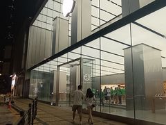 -Apple 零售店(Canton Road)