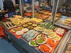 -车头老二大排档