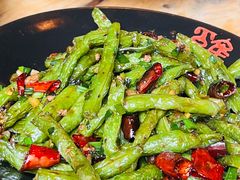 -饭江湖·江湖菜(湖广会馆店)