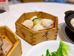 -荣粤酒家·融合粤菜