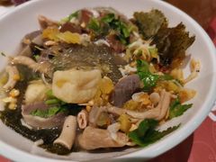 -曙光国际大酒店中餐厅