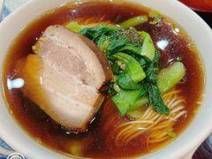 -东吴面馆(因果巷店)