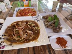 -清真·伊清阁餐厅