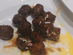 -二分八云雁阁•新晋菜大同味(长治路店)