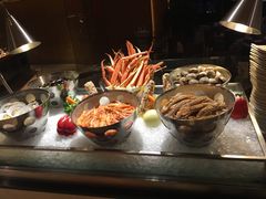 -杭州国际会议中心洲际酒店-原素全日餐厅(解放东路店)