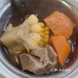 是在吉大吃了近10年的煲仔饭