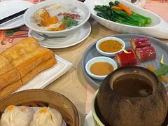 -点都德(汇胜楼店)