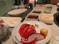 -四季缤纷椰子鸡(雨花亭凯德广场店)