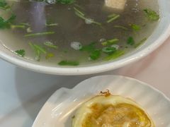 -百年尹氏汤包(湖南路狮子桥店)