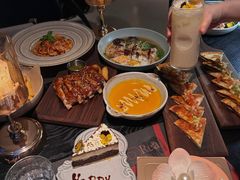 -Nord Grill&Bar Highland诺德西餐(深圳欢乐海岸店)