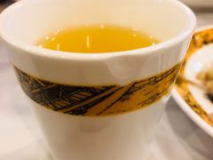 -金城大酒店-中餐厅(汾江中路店)