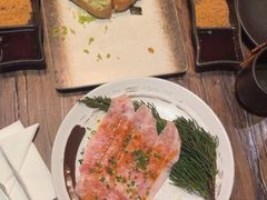 -侘与火 Wabi 侘寂烟火•锅物料理(大屯DT51店)