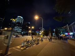 -超级猩猩健身·团课(海岸城店)