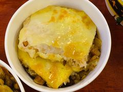 豆皮-蔡林记(杉杉奥特莱斯店)