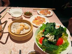囍凤虾饺-囍凤楼·粤菜·点心·火锅(温特莱店)