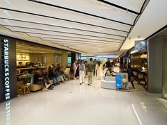 -星巴克臻选(北京银泰店)