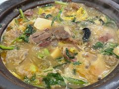 -驴公驴婆(曹杨店)