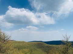 -红崖峡谷景区