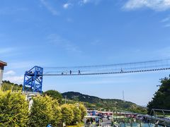 -大芦花风景区