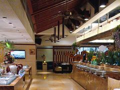 -金厨泰国餐厅·全泰籍厨师料理(拱北店)
