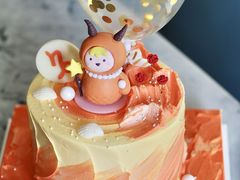 -CAKE BOSS 蛋糕老板(西单君太百货店)
