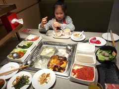 -海底捞火锅(国贸购物中心店)