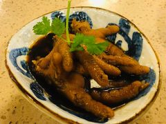 豉油皇凤爪-点都德(聚福楼店)