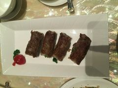 -8餐厅(新葡京酒店)