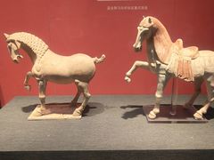 -陕西历史博物馆