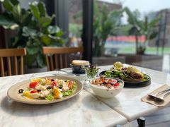 -The Rug Cafe(王府中环店)