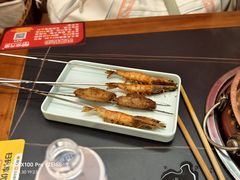 -京元盛铜锅涮肉(上海总店)