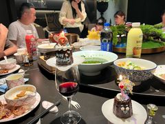 -玉见cake低糖蛋糕甜品台定制(河西店)