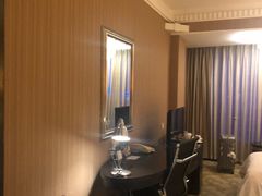 -成都世纪城假日酒店-西楼