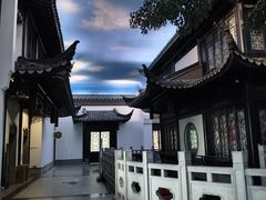 -馋遇江南·精致湖景雅宴(东方之门店)