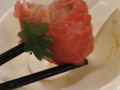 -鹿鸣酒家(越秀店)