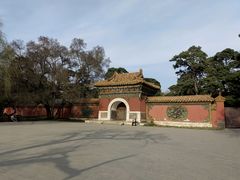 -北陵公园