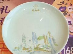 -点都德(广州白云山景区南门店)