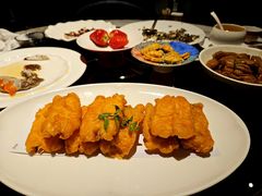 -海味世家·家常菜馆(明州里店)