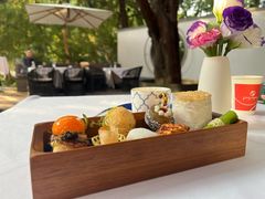 -Circle圆·花园西餐厅