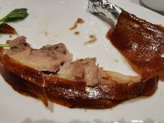 -月福京味斋·烤鸭店·北京菜(鼓楼总店)