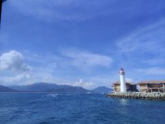 -海南分界洲岛旅游区